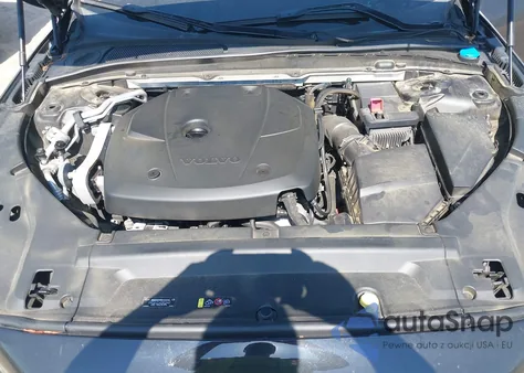 2018 Volvo S90 T5 Momentum z USA, uszkodzony, nr VIN LVY982AK9JP004920